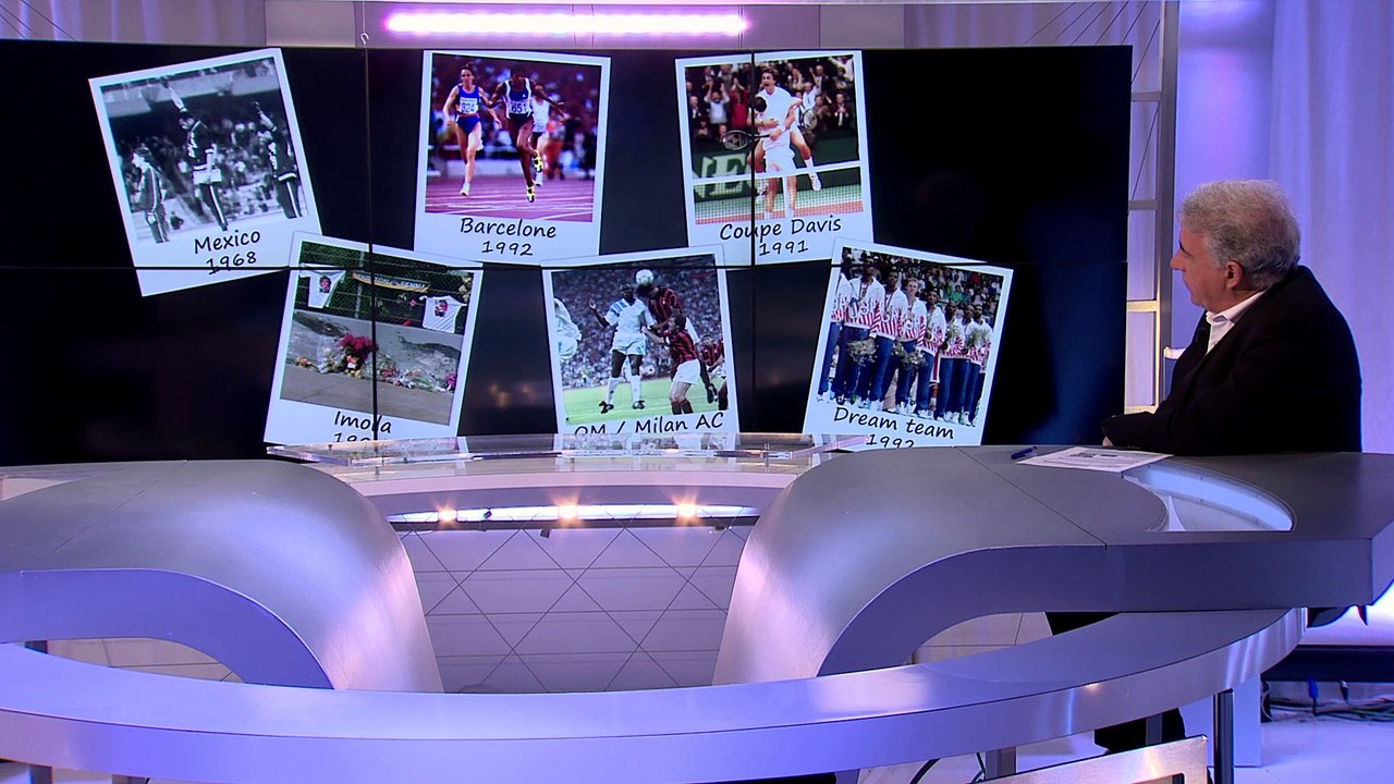 Emission "INCOGNITO" avec Bernard Caïazzo (intégralité)