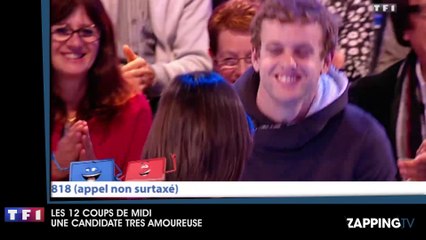 L’hôtel du libre échange : La chute hilarante de Sophie Davant en pleine représentation