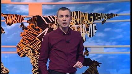 Ditë e Re, 23 Dhjetor 2015- Ora News