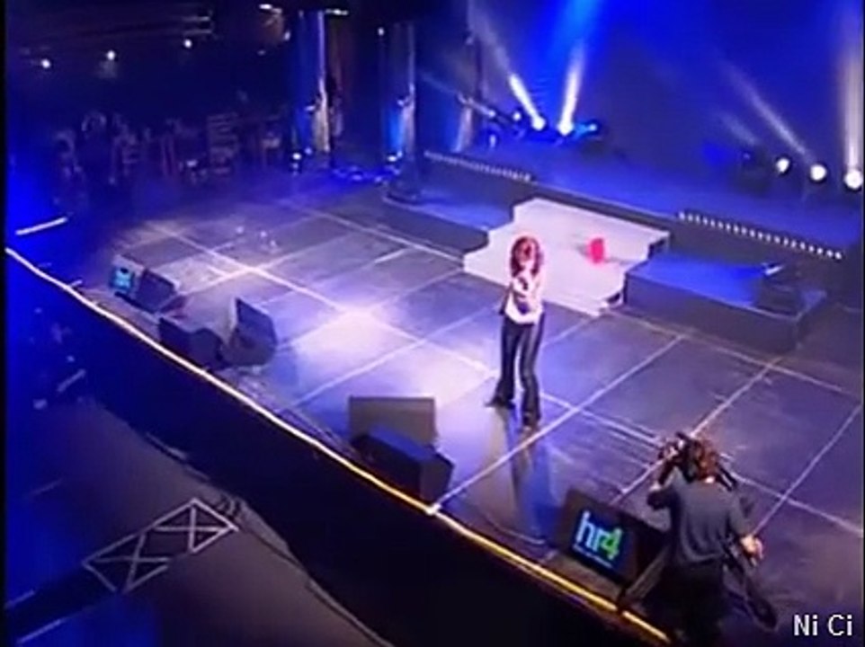 Andrea Berg - Du hast mich tausendmal belogen