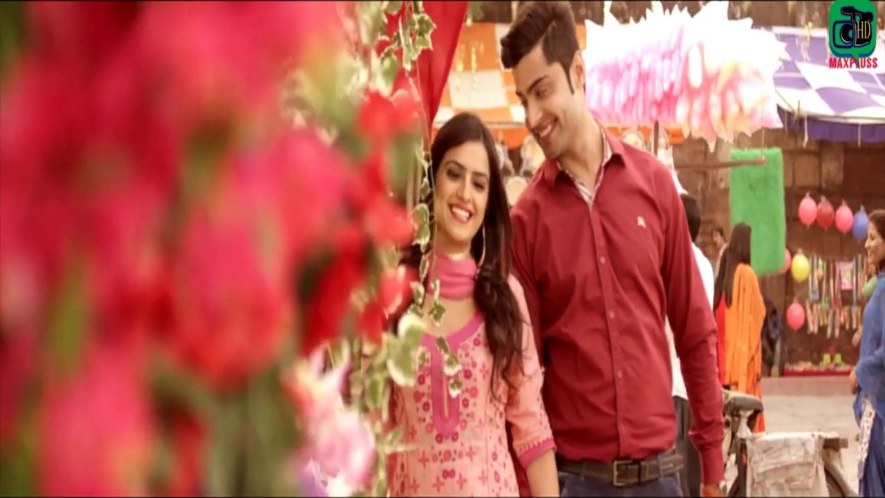 Gulab | New Punjabi Video HD-1080p | Dilpreet Dhillon-ft-Goldy-Desi Crew | Latest Punjabi Songs 2015--Speed-Records