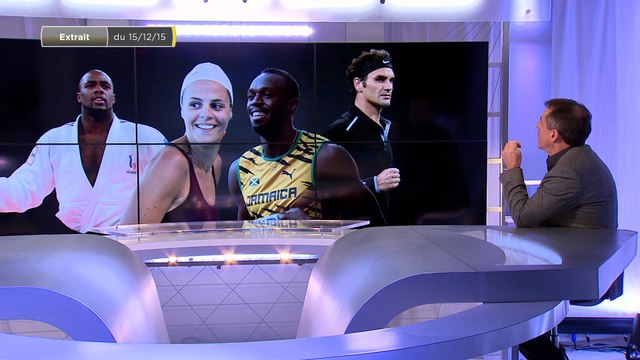 Emission INCOGNITO avec Pierre Berbizier