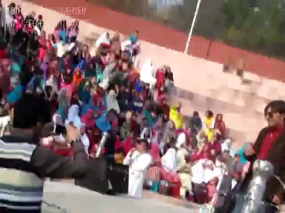 امسال اسلام آباد میں منعقد ہونے والا چترال کا ثقافتی پروگرام