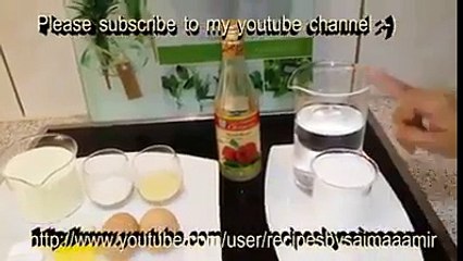 GULAB JAMAN recipe by saima amir in Urdu