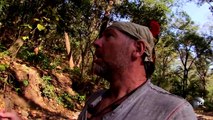 Coughing to Scare Tigers | Survivorman