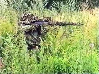 21 Снайпер против снайпера. Эпилог