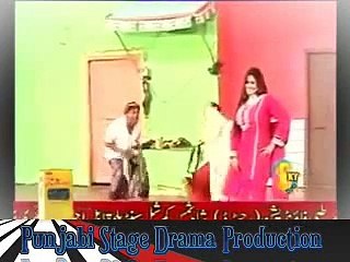 Pakistani Funny Clips Zafri Khan best 2014 - Dailymotion