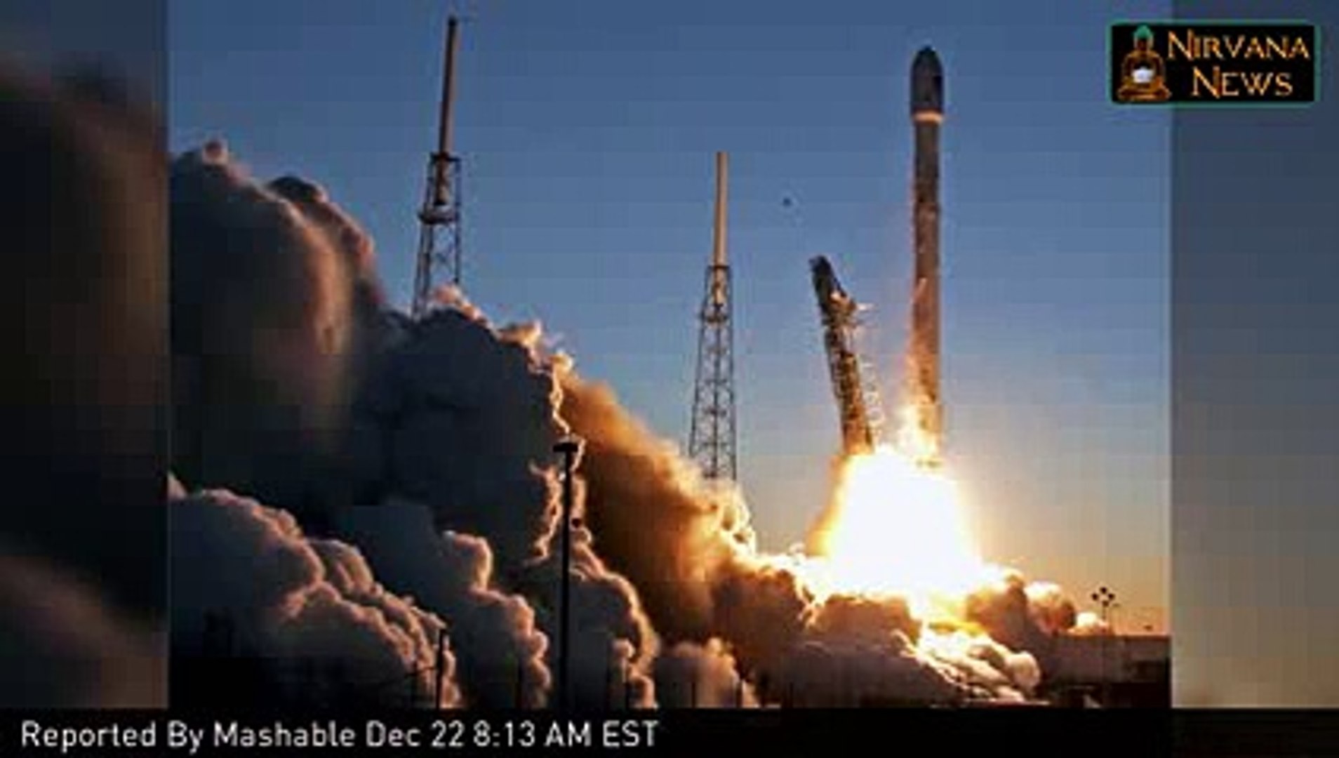 ⁣The Year in Elon Musk's Highs and Lows, From Tesla to SpaceX