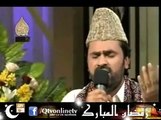 Teri Mehfil Mein Chala Aya Hun, Naseema Janib e Batha Guzqar Kun By Syed Zabeeb Masood