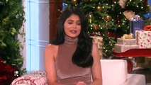Kylie Jenner Discusses Bullying