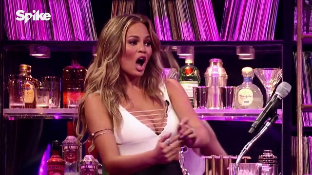 Gregg Sulkin performs Milkshake on Lip Sync Battle