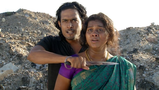 Azhagi Epsiode 1052, 23/12/15