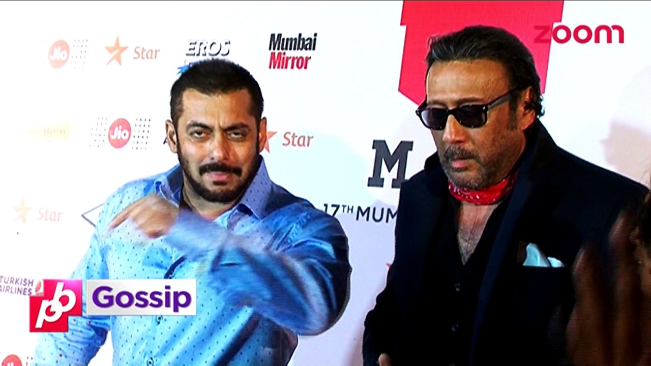 Salman Khan IGNORED by Saif Ali Khan - Bollywood Gossip
