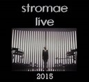 Stromae - Humain à l'Eau (Suite)( Live au Centre Bell de Montréal, Québec, Canada 28 & 29 septembre 2015 )