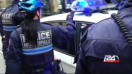 Montepellier: deux arrestations dont un couple soupçonné de préparer un attentat kamikaze en garde à vue