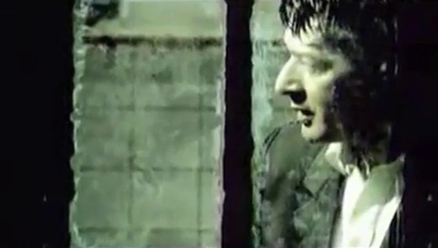 la nuit je mens... Alain Bashung