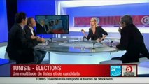 Riadh Sidaoui: Pourquoi je suis optimiste pour la démocratie tunisienne?