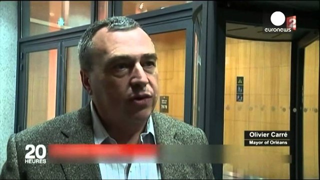 SHMANGET NJE SULM TERRORIST NE QYTETIN ORLEANS NE FRANCE DO GODITEJ USHTRIA LAJM