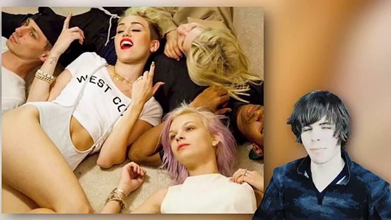 Girls Desperate For Attention (Trying Too Hard)