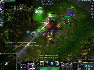 Heroes of Newerth обхитрил всех tricked all