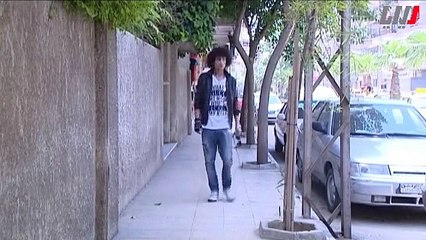 مسلسل فوبيا الحلقة 13 الثالثة عشرة   Phobia HD