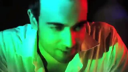 Neray Aah - OVERLOAD (2011)