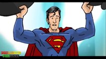 How Superman Should Have Ended (Dubbing PL)