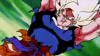 My Top 5 Classic Anime Fights