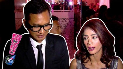 Masayu-Lembu, Satu Atap Beda Kamar - Cumicam 23 Desember 2015