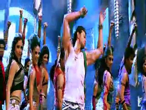 Dhoom Reloaded - The Chase Continues /// Bollywood latets hd video form bollywood lateyts hd vboikeo 2015