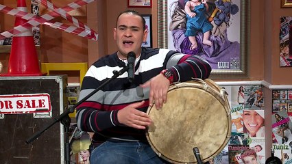 Tunivisions Live (Replay) (21-12-2015)