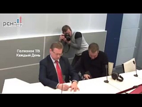 Михаил Делягин - Итоги 2015. Оценка Путину