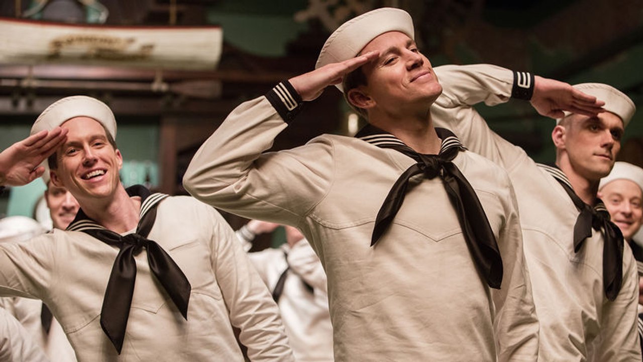 Hail, Caesar!