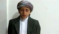 نشيد جميل لشاب يمني حفظه الله وبارك فيه اليمن الس�