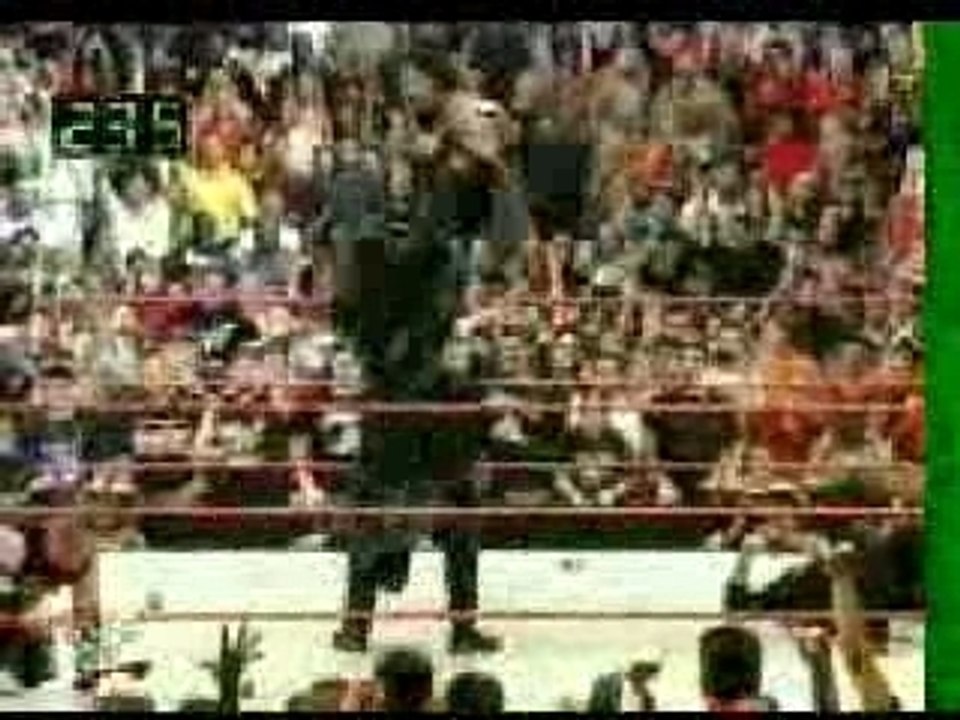 Brothers of Destruction Tribute