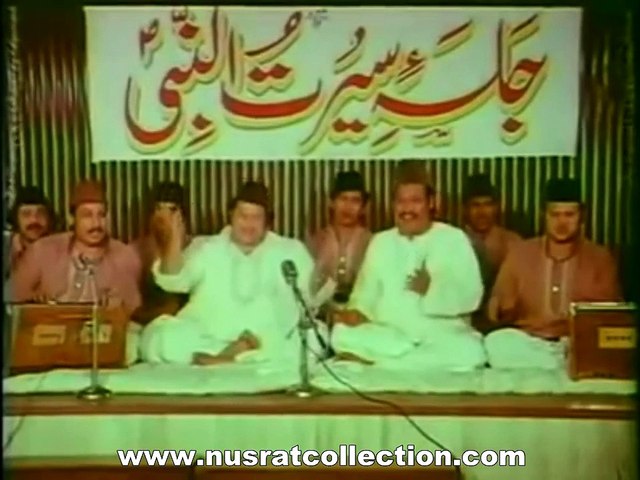 Yaad Unki Rahe Dil Mein Aankhon Mein Madina Ho