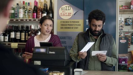 We want what you have - Capital: Episode1 Preview - BBC One