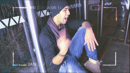 MC YASSER عربي 2014 (OFFICAIL MUSIC VEDIO) امسي ياسر راب عراقي فيديو كليب