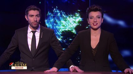 Le JT de l'année de La Grosse Grosse Emission, part. 2