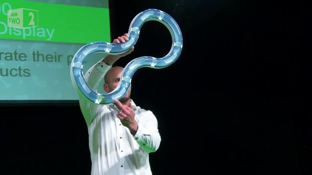 The language of Brett - The Apprentice: Youre Fired (2015): Episode 10 - BBC Two