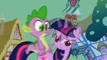 MLP: FiM Library Fight The Return Of Harmony [HD]