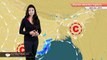 Weather Forecast for December 24: Light rain in Jammu and Kashmir, Tamil Nadu and Kerala