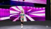 WWE 2K16 : Divas Revolution Kelly Kelly and Maryse vs The Bella Twins