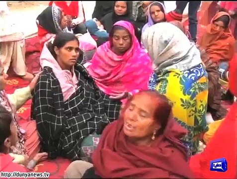 Lahore: 12-Year-Old Dies After Going Missing From 10 Hours