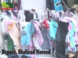 Landa Bazar Report Of Shahzad naveed