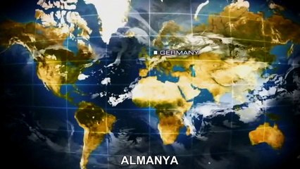 Dünya üzerindeki ilk insanların keşfi - Belgesel Full izle