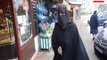 France's ban on face-covering Islamic veils takes effect Monday. The measure forbids women to hide