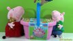 Peppa Pig Cesta de Picnic Peppa Pig Picnic Basket - Juguetes de Peppa Pig