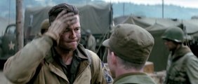 Fury - Trailer  [HD] David Ayer, Brad Pitt, Shia LaBeouf, Logan Lerman
