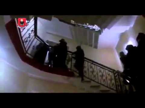 Krimi në Bathore, Arrestohet në krevat i dyshuari si autor i vrasjes së Valmir Kolaverit - Ora News